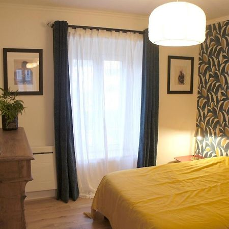 Les Appartements Du 31 - Centre Ville - 2E Etage - 50 M2 كْيَمبيه المظهر الخارجي الصورة
