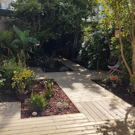 Les Appartements Du 31 - Centre Ville - 2E Etage - 50 M2 كْيَمبيه المظهر الخارجي الصورة