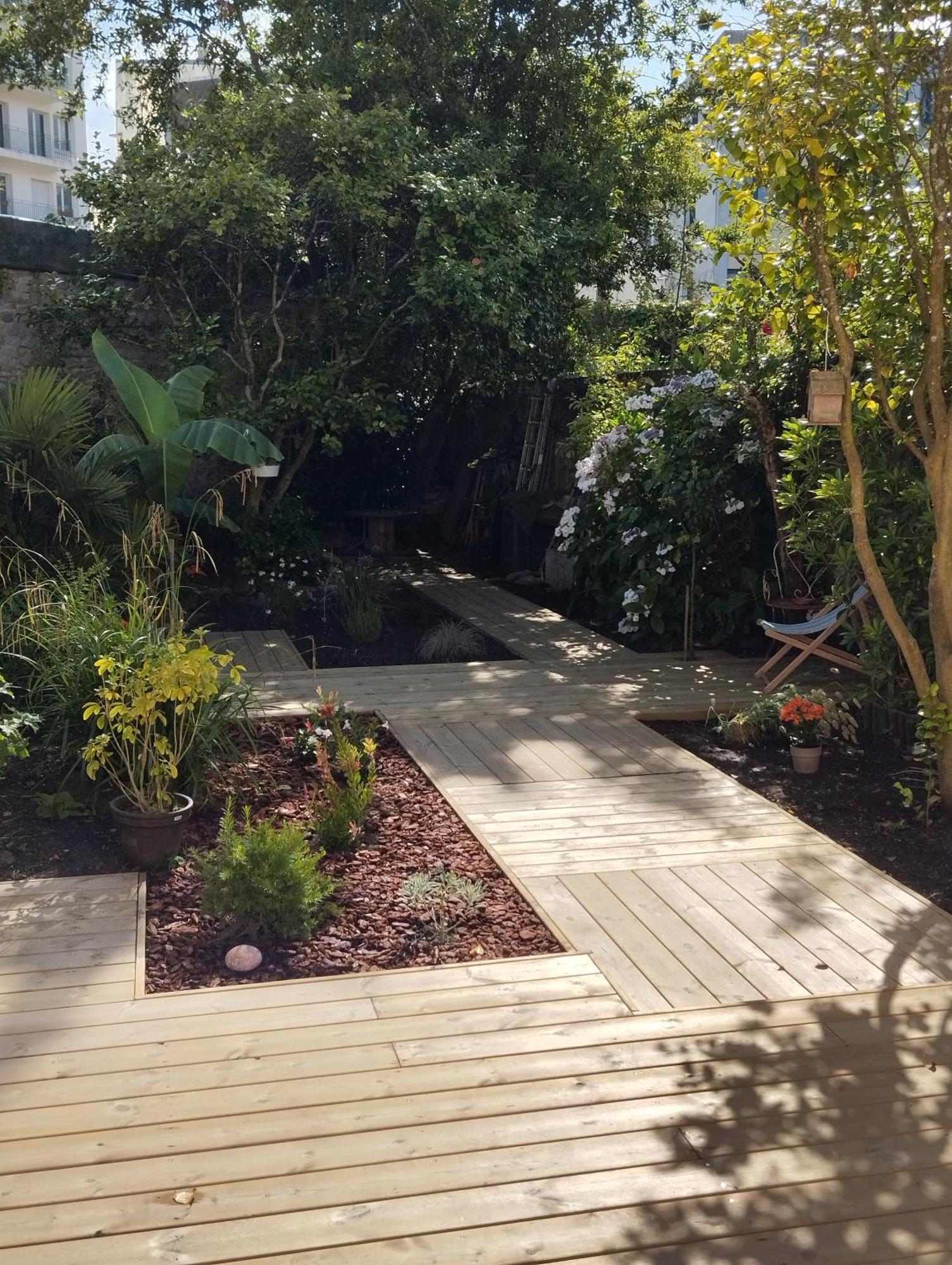 Les Appartements Du 31 - Centre Ville - 2E Etage - 50 M2 كْيَمبيه المظهر الخارجي الصورة